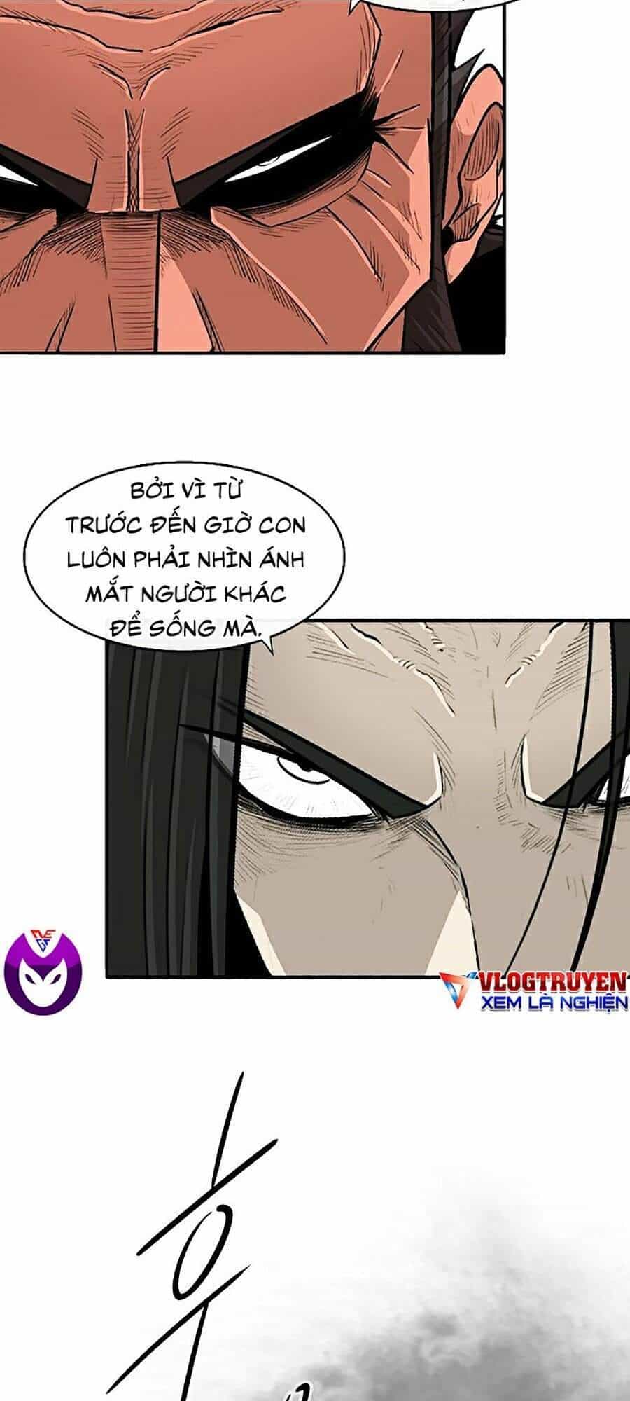 Bắc Kiếm Giang Hồ - Chương 103 - ảnh 21