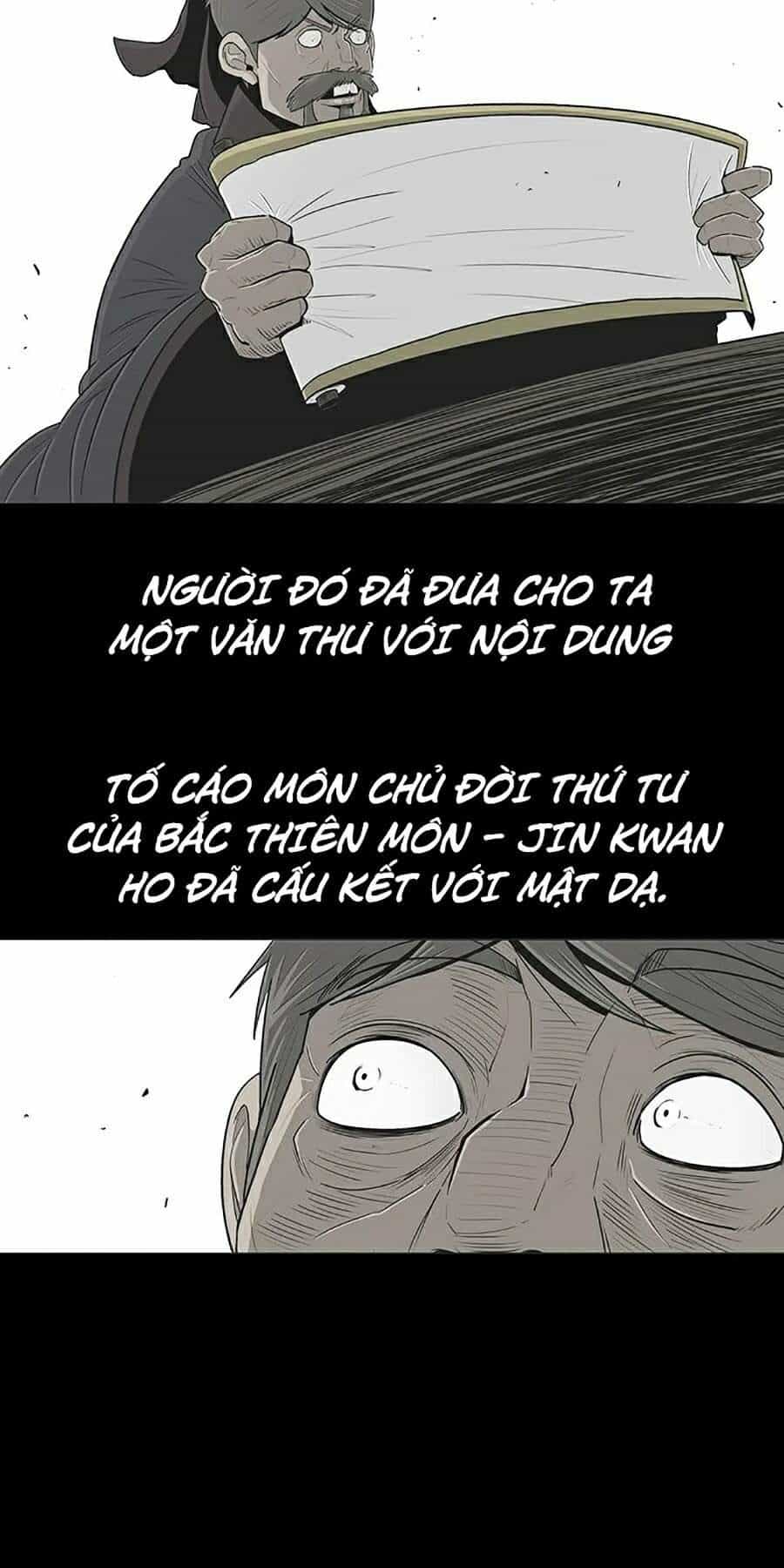 Bắc Kiếm Giang Hồ - Chương 103 - ảnh 64