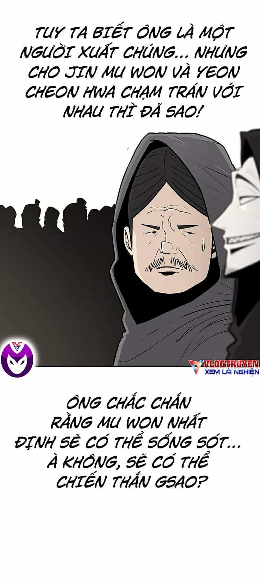 Bắc Kiếm Giang Hồ - Chương 104 - ảnh 25