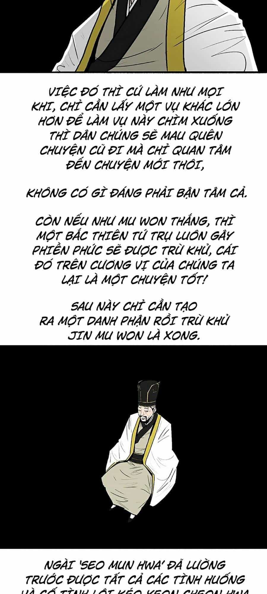 Bắc Kiếm Giang Hồ - Chương 104 - ảnh 33