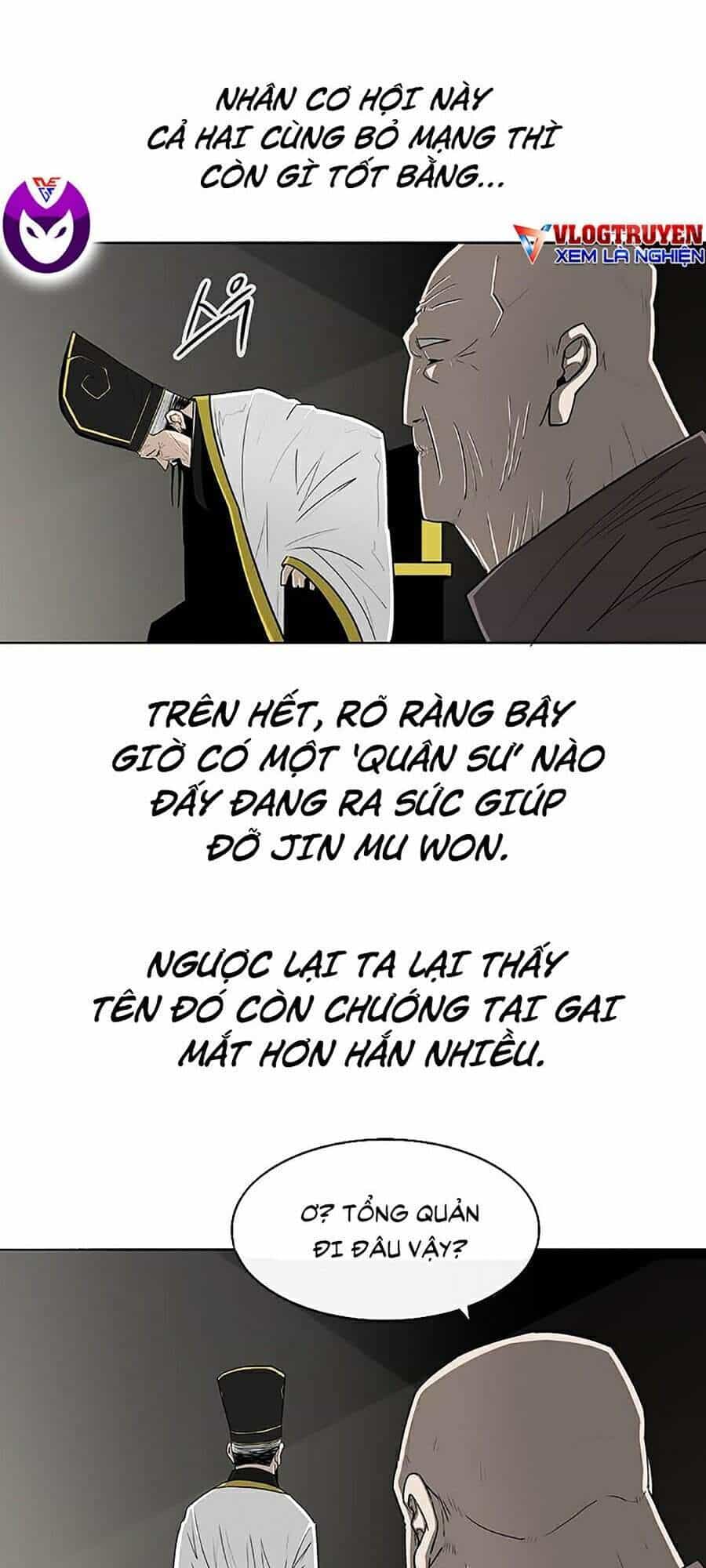 Bắc Kiếm Giang Hồ - Chương 104 - ảnh 35