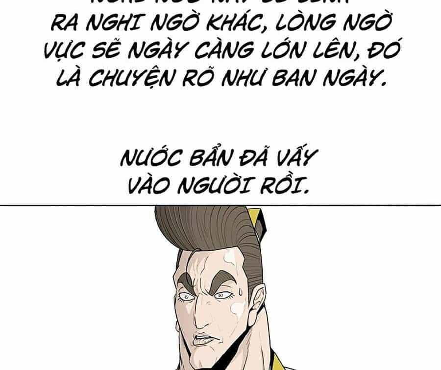 Bắc Kiếm Giang Hồ - Chương 104 - ảnh 50