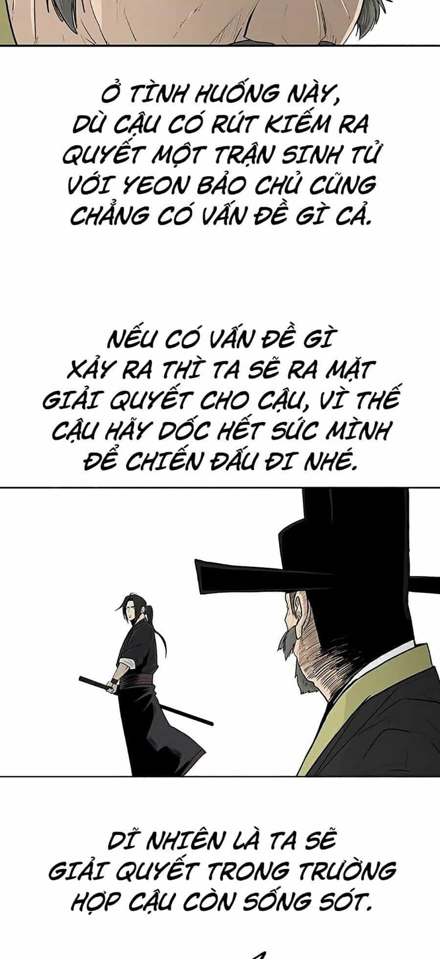 Bắc Kiếm Giang Hồ - Chương 104 - ảnh 68