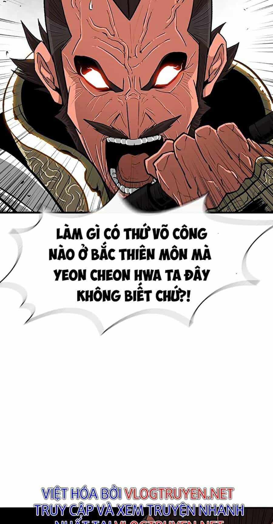 Bắc Kiếm Giang Hồ - Chương 105 - ảnh 11
