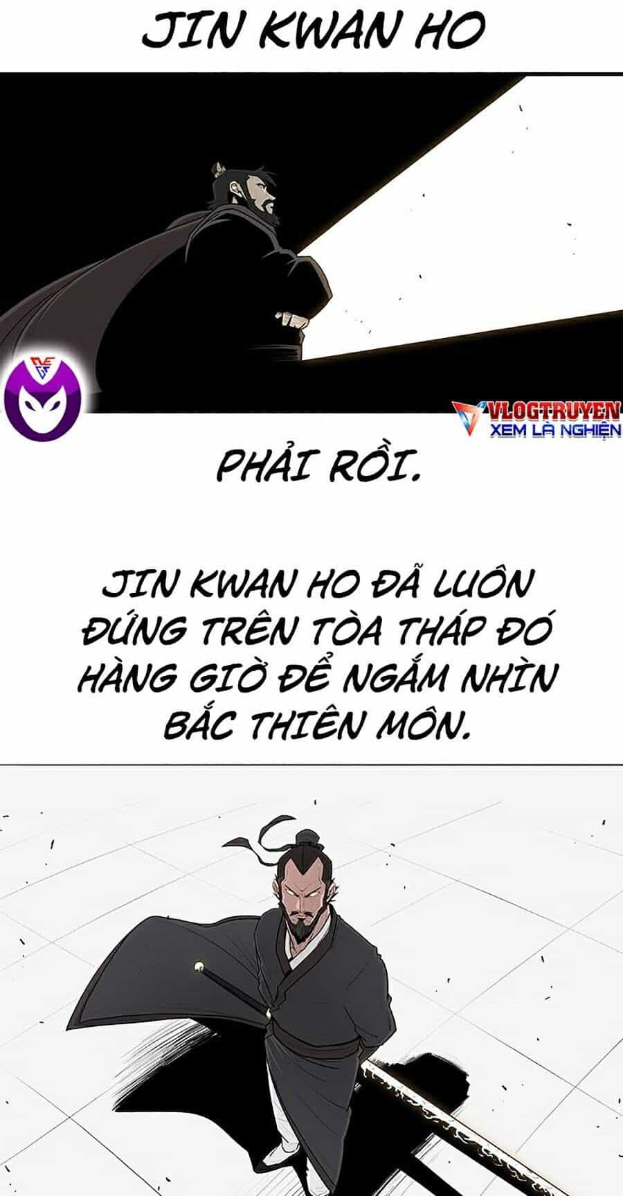 Bắc Kiếm Giang Hồ - Chương 105 - ảnh 14