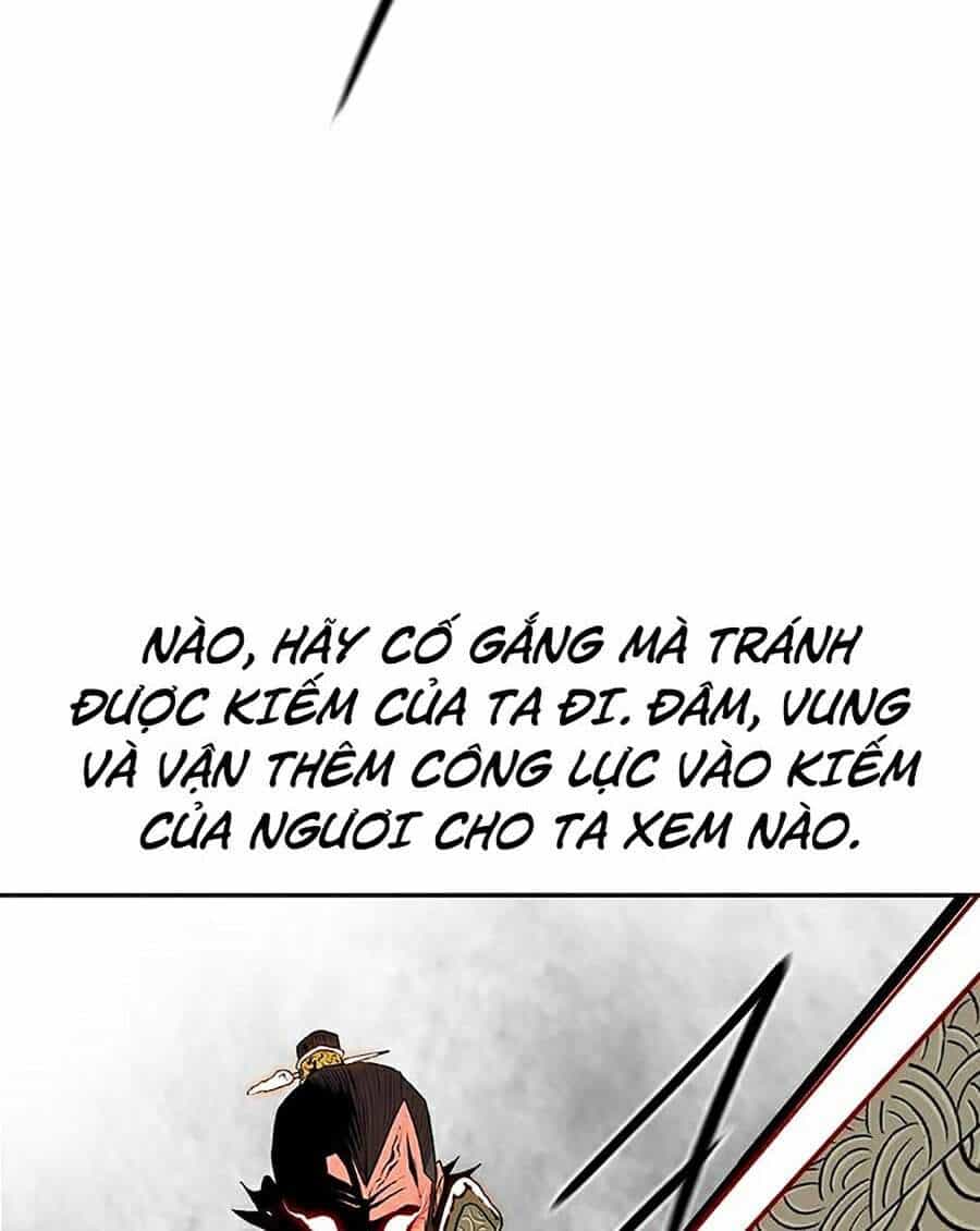 Bắc Kiếm Giang Hồ - Chương 105 - ảnh 51
