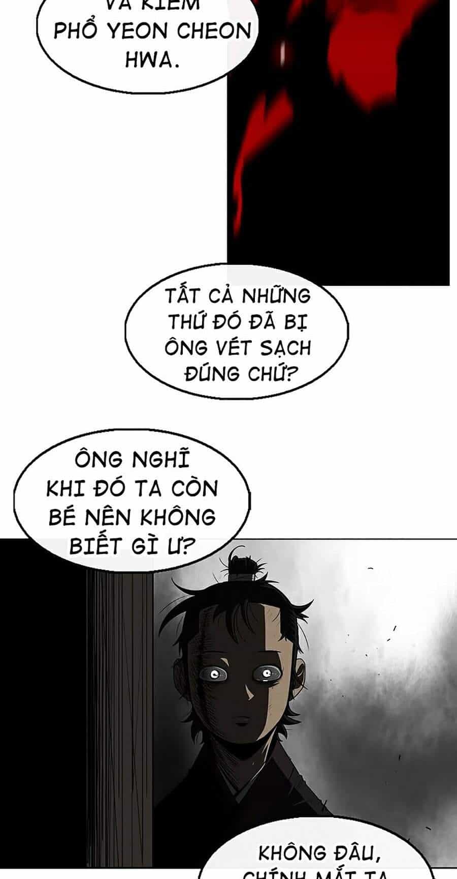 Bắc Kiếm Giang Hồ - Chương 105 - ảnh 8