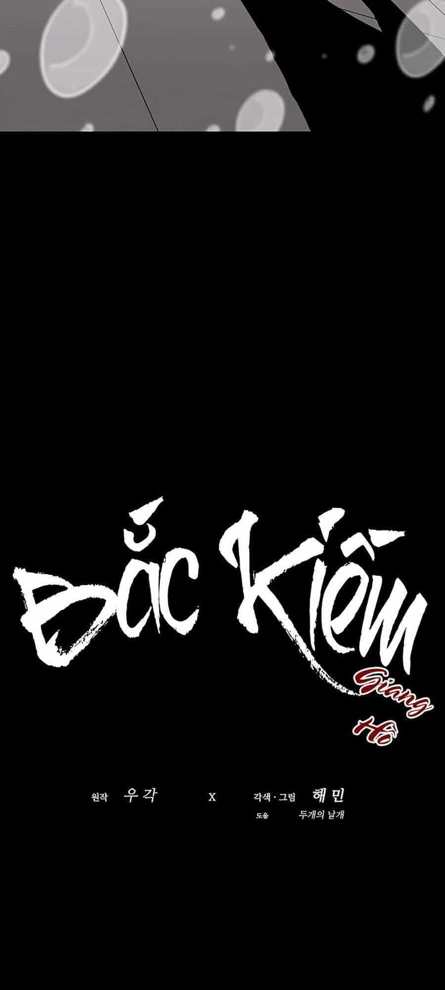 Bắc Kiếm Giang Hồ - Chương 106 - ảnh 27