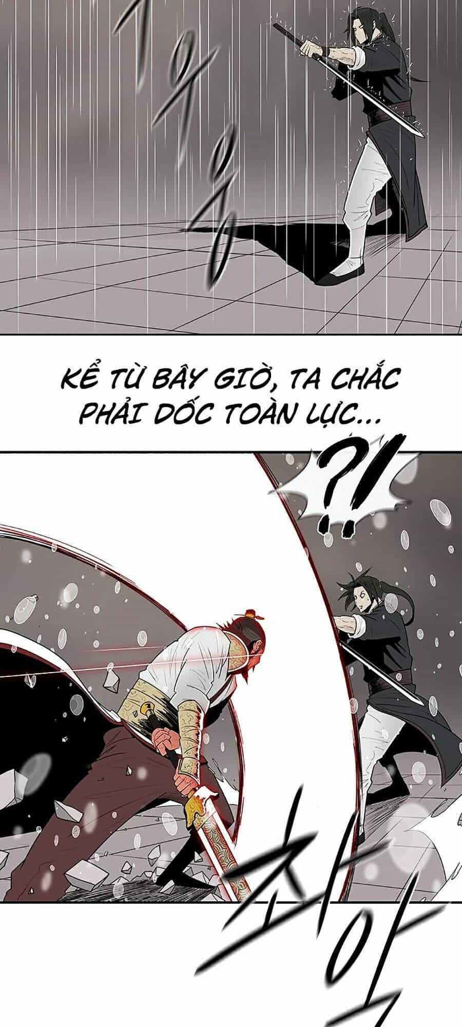 Bắc Kiếm Giang Hồ - Chương 106 - ảnh 33