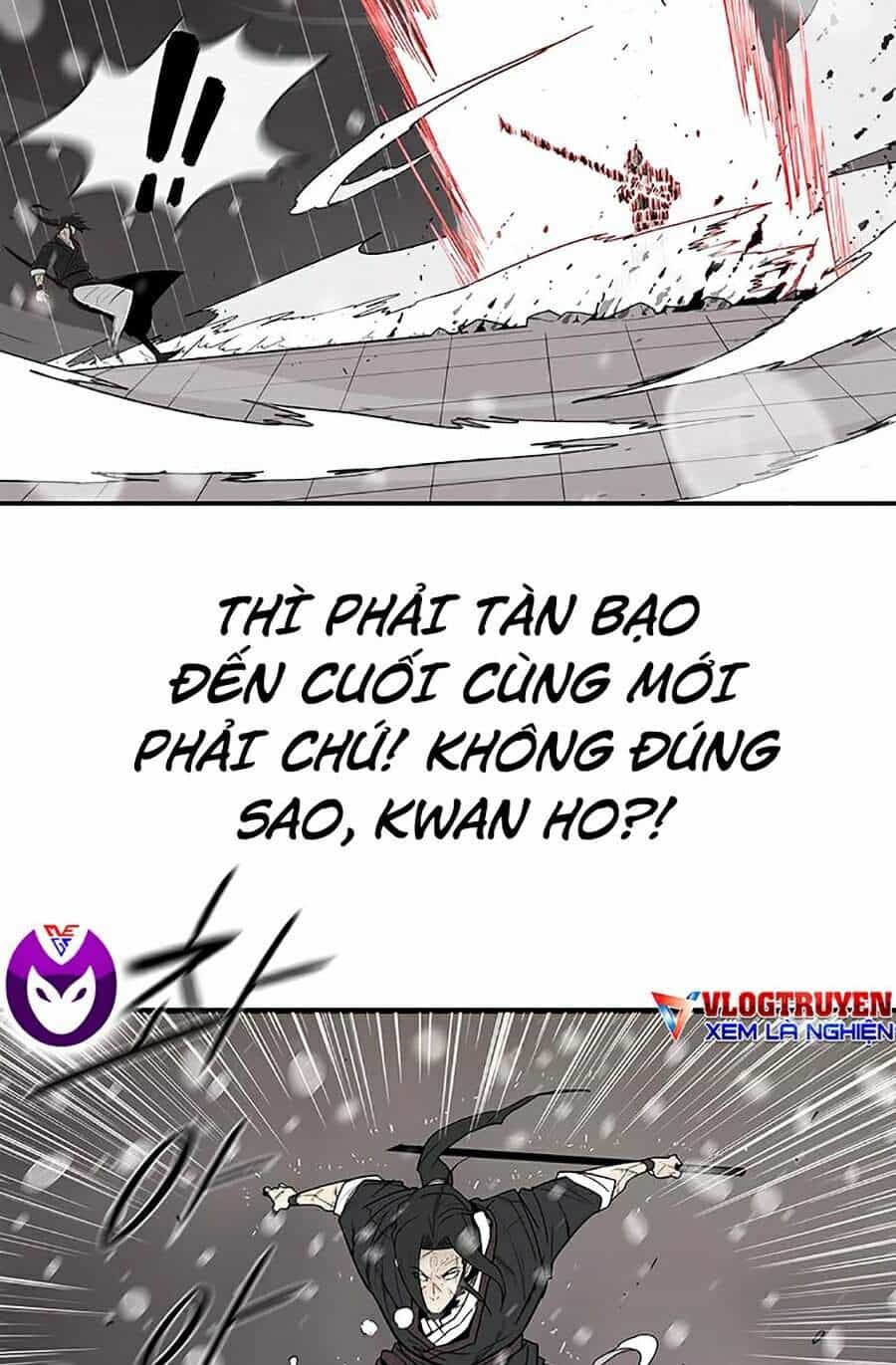 Bắc Kiếm Giang Hồ - Chương 106 - ảnh 71