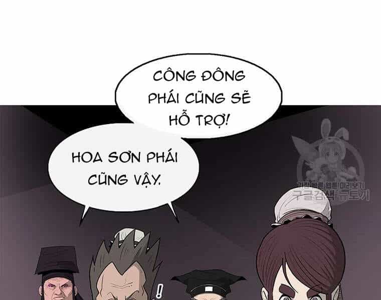 Bắc Kiếm Giang Hồ - Chương 108 - ảnh 109
