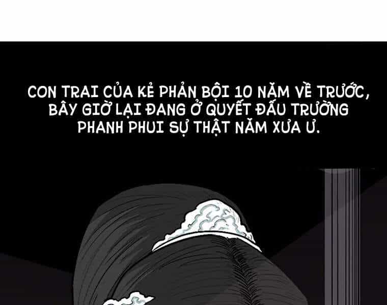 Bắc Kiếm Giang Hồ - Chương 108 - ảnh 143