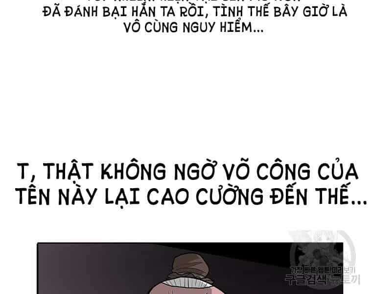 Bắc Kiếm Giang Hồ - Chương 108 - ảnh 96