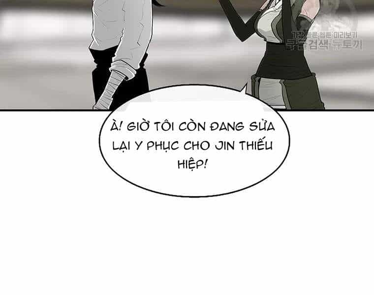 Bắc Kiếm Giang Hồ - Chương 109 - ảnh 131