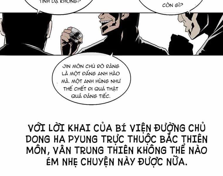 Bắc Kiếm Giang Hồ - Chương 109 - ảnh 4