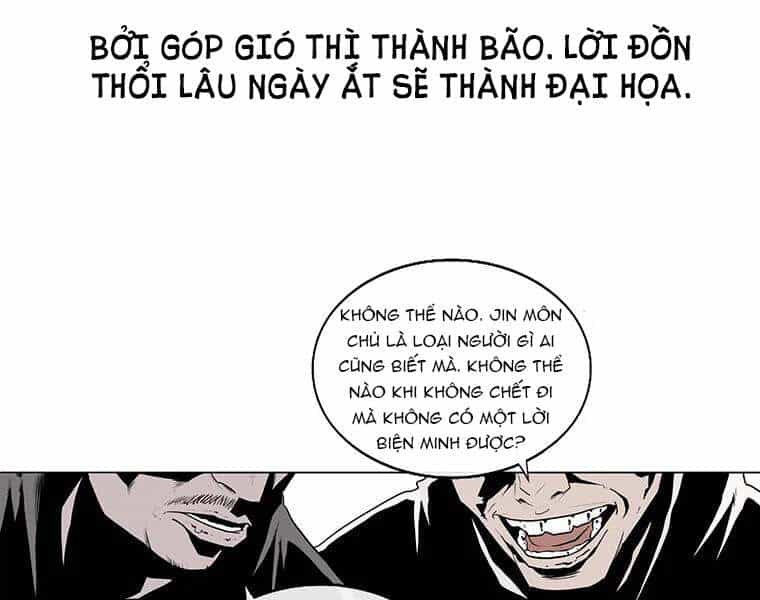 Bắc Kiếm Giang Hồ - Chương 109 - ảnh 5
