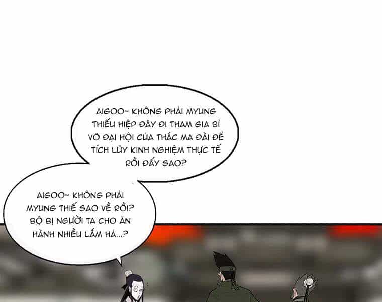 Bắc Kiếm Giang Hồ - Chương 109 - ảnh 64