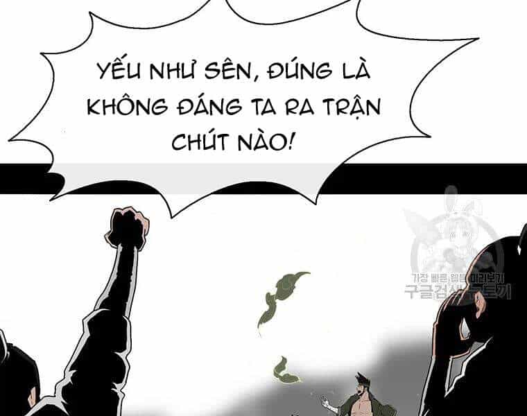 Bắc Kiếm Giang Hồ - Chương 109 - ảnh 76