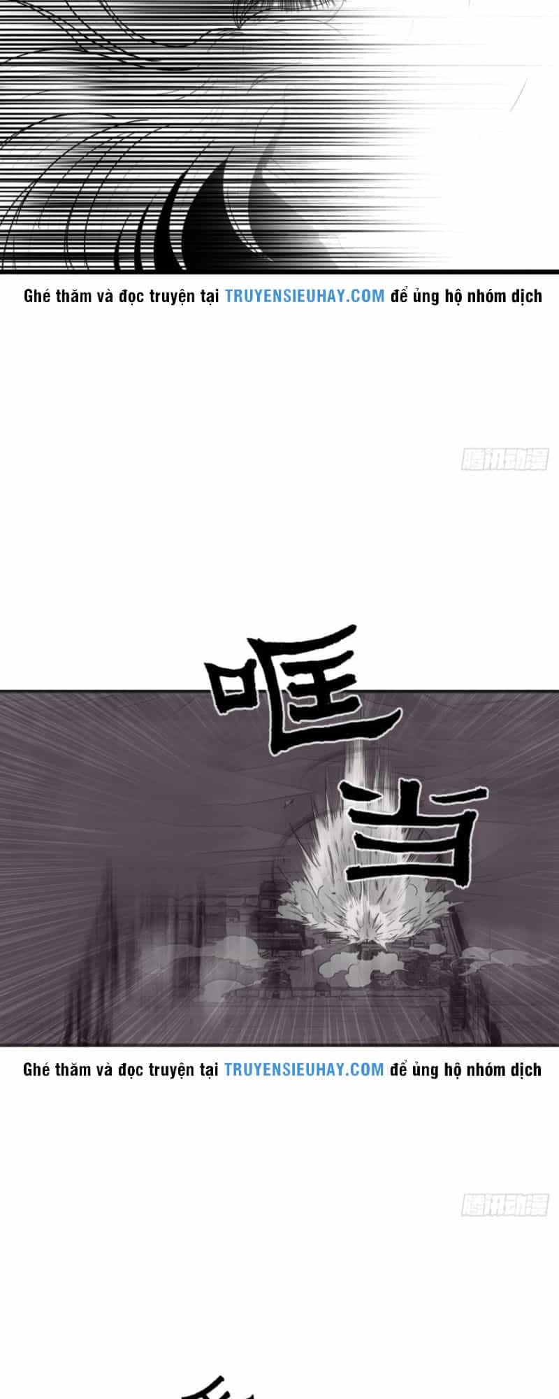 Bắc Kiếm Giang Hồ - Chương 11 - ảnh 34