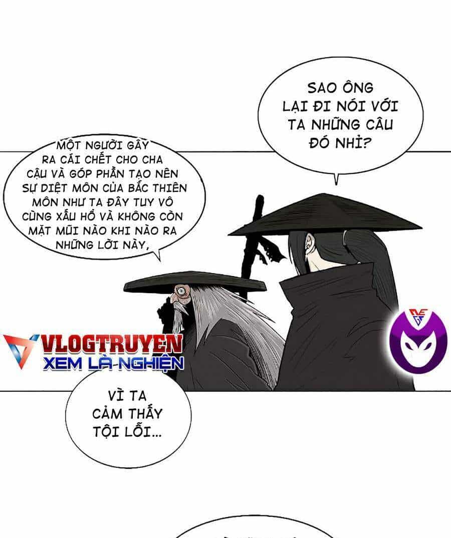 Bắc Kiếm Giang Hồ - Chương 110 - ảnh 107