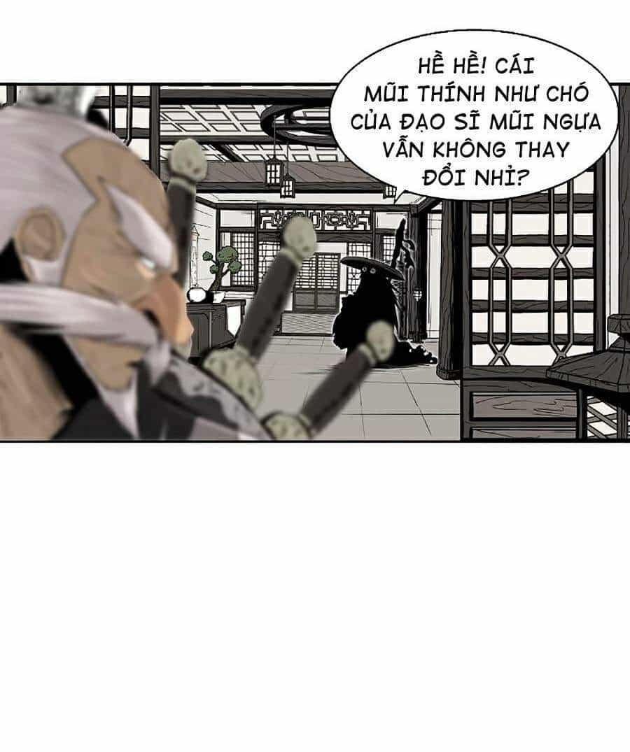 Bắc Kiếm Giang Hồ - Chương 110 - ảnh 11