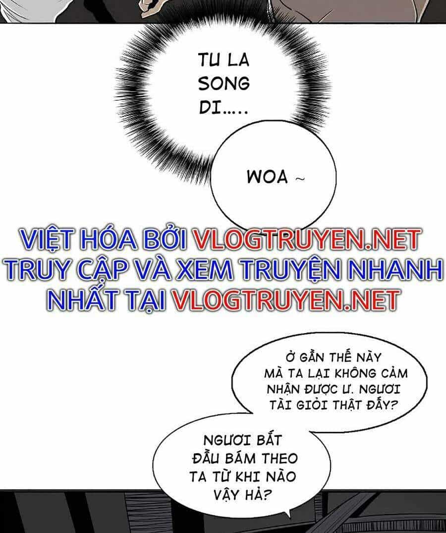 Bắc Kiếm Giang Hồ - Chương 110 - ảnh 118