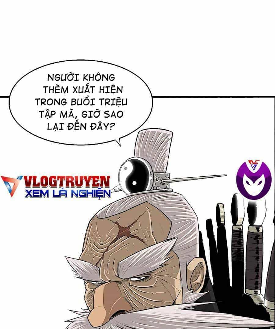 Bắc Kiếm Giang Hồ - Chương 110 - ảnh 19