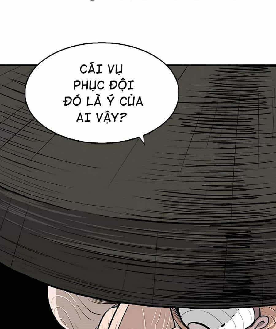 Bắc Kiếm Giang Hồ - Chương 110 - ảnh 21