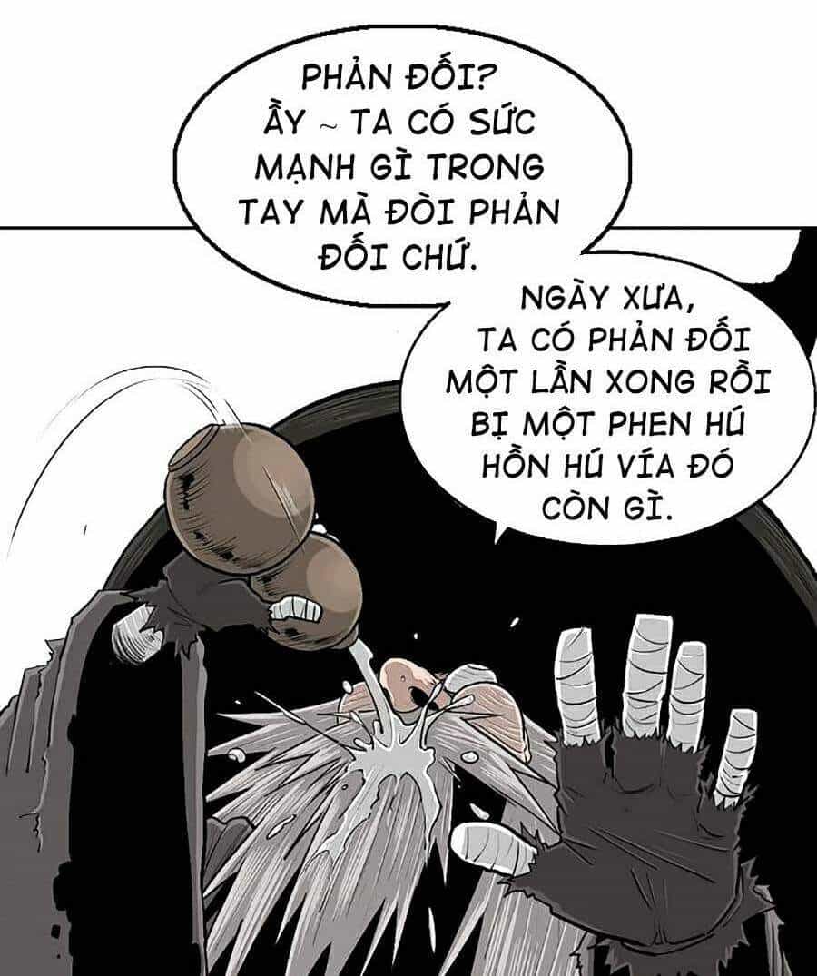 Bắc Kiếm Giang Hồ - Chương 110 - ảnh 28