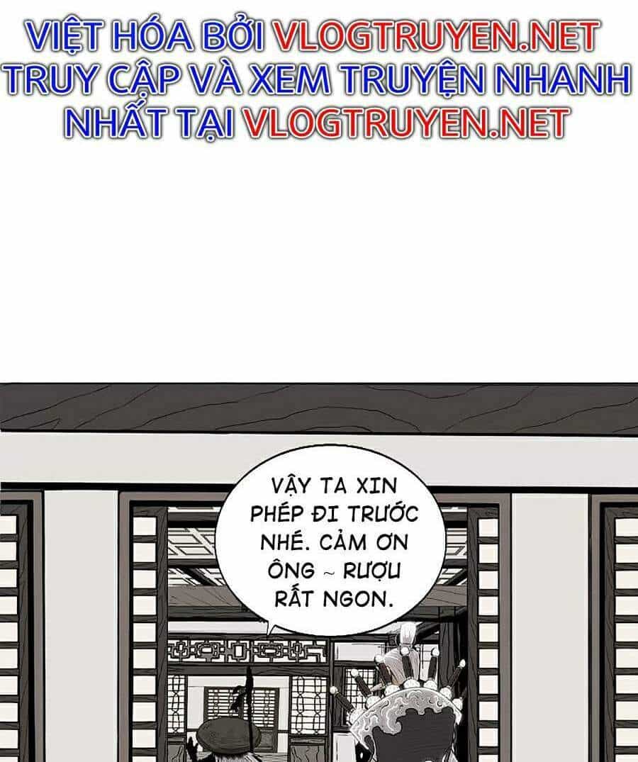 Bắc Kiếm Giang Hồ - Chương 110 - ảnh 34