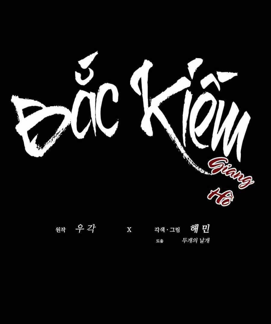 Bắc Kiếm Giang Hồ - Chương 110 - ảnh 36