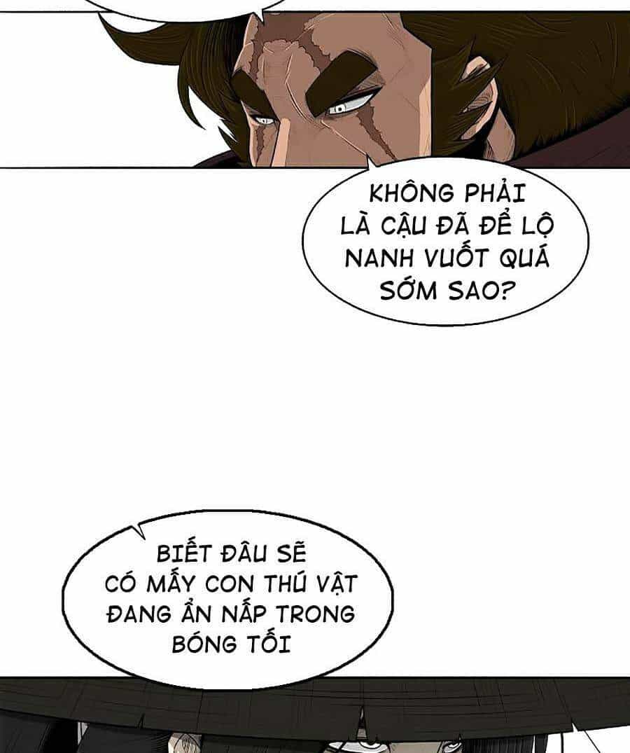 Bắc Kiếm Giang Hồ - Chương 110 - ảnh 63