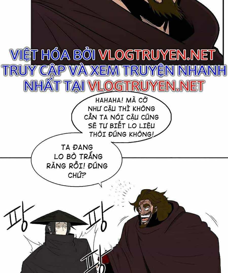 Bắc Kiếm Giang Hồ - Chương 110 - ảnh 66
