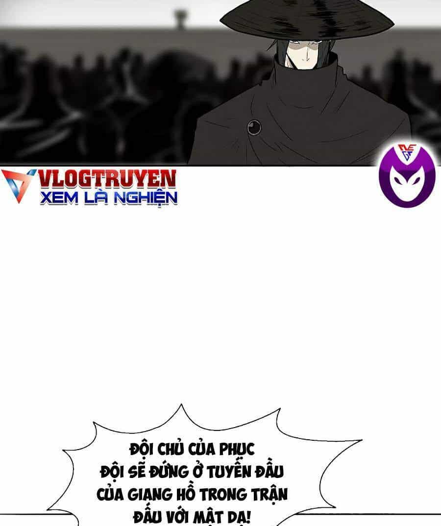 Bắc Kiếm Giang Hồ - Chương 110 - ảnh 77