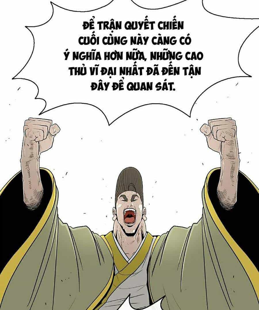Bắc Kiếm Giang Hồ - Chương 110 - ảnh 80