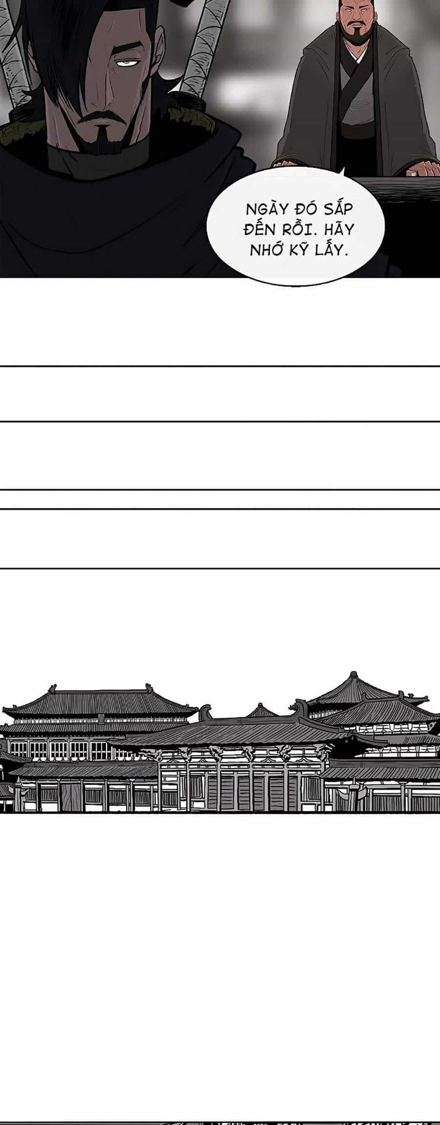 Bắc Kiếm Giang Hồ - Chương 111 - ảnh 11