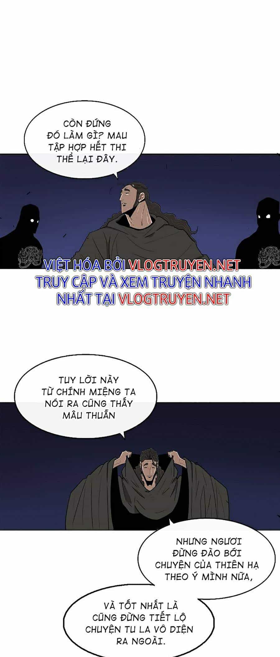 Bắc Kiếm Giang Hồ - Chương 111 - ảnh 37