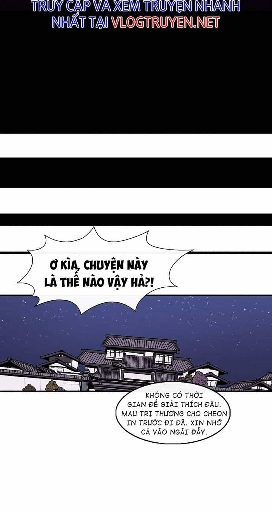 Bắc Kiếm Giang Hồ - Chương 111 - ảnh 42