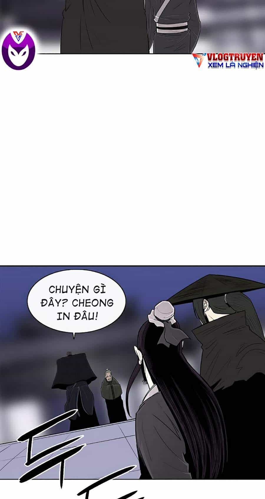 Bắc Kiếm Giang Hồ - Chương 111 - ảnh 49