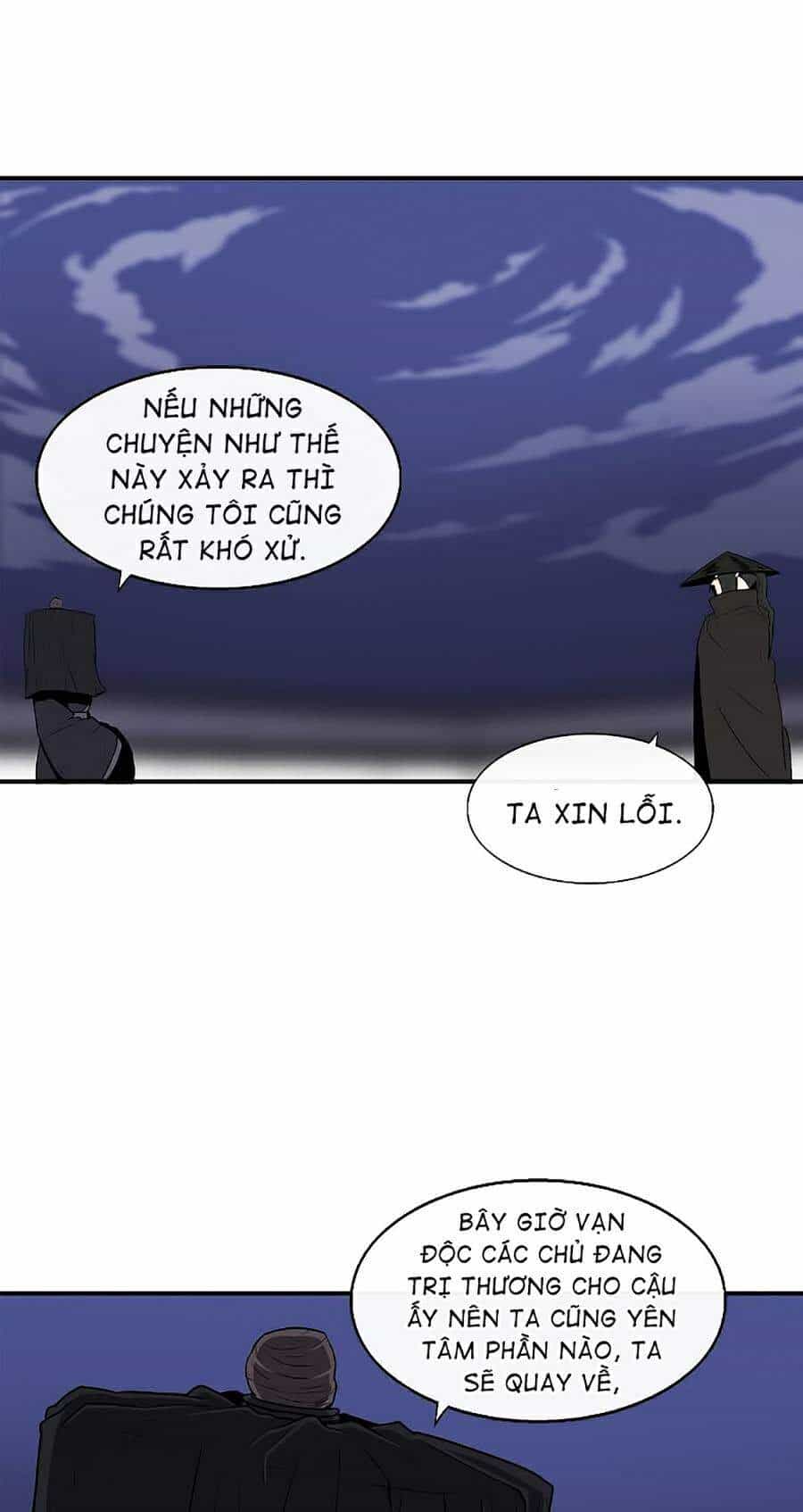 Bắc Kiếm Giang Hồ - Chương 111 - ảnh 53