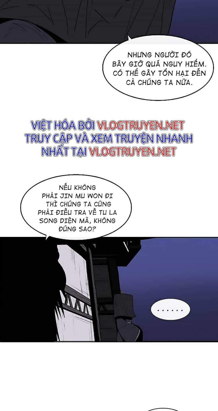 Bắc Kiếm Giang Hồ - Chương 111 - ảnh 56
