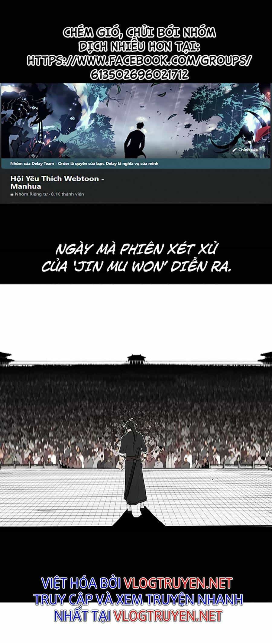 Bắc Kiếm Giang Hồ - Chương 112 - ảnh 1