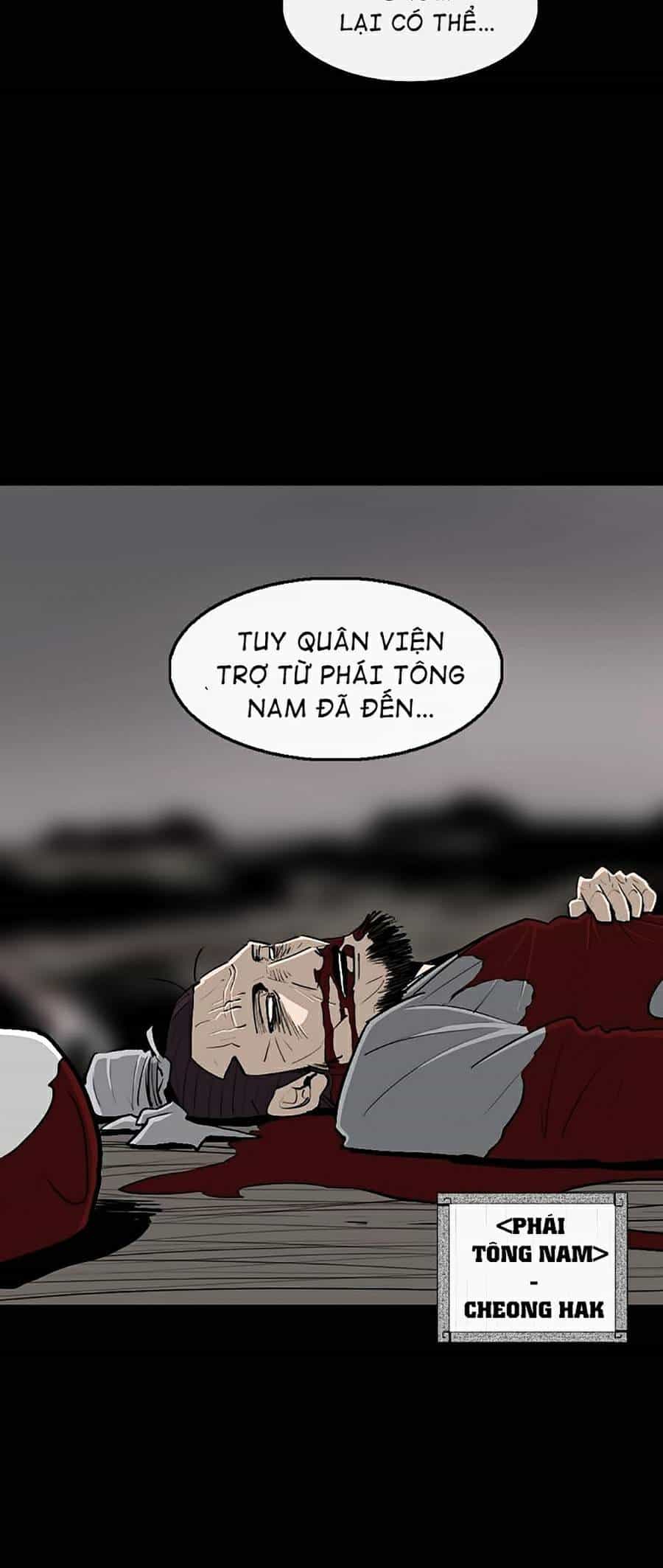 Bắc Kiếm Giang Hồ - Chương 112 - ảnh 18