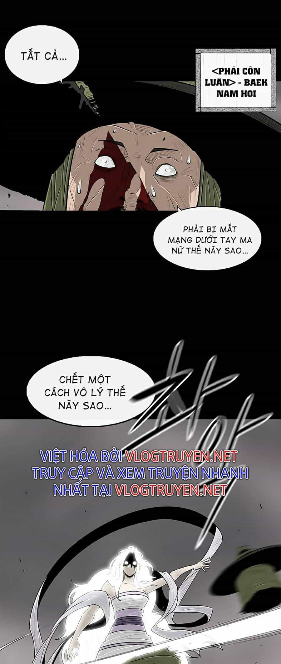 Bắc Kiếm Giang Hồ - Chương 112 - ảnh 19