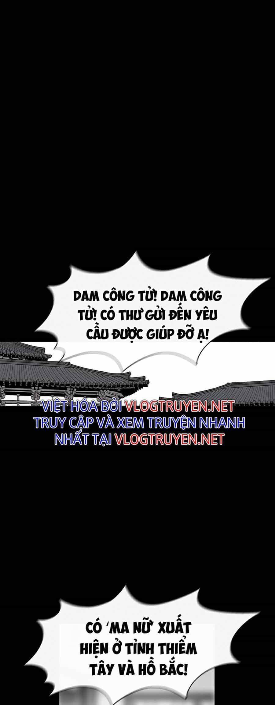 Bắc Kiếm Giang Hồ - Chương 112 - ảnh 22