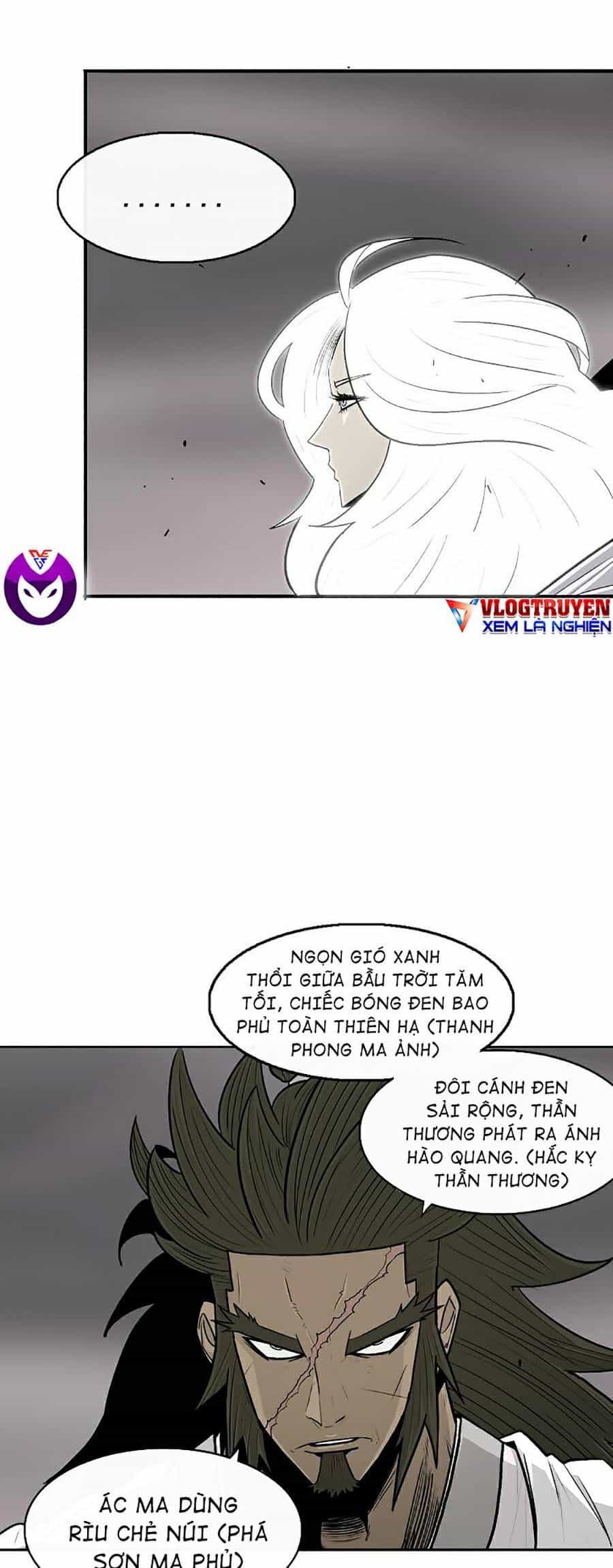 Bắc Kiếm Giang Hồ - Chương 112 - ảnh 39
