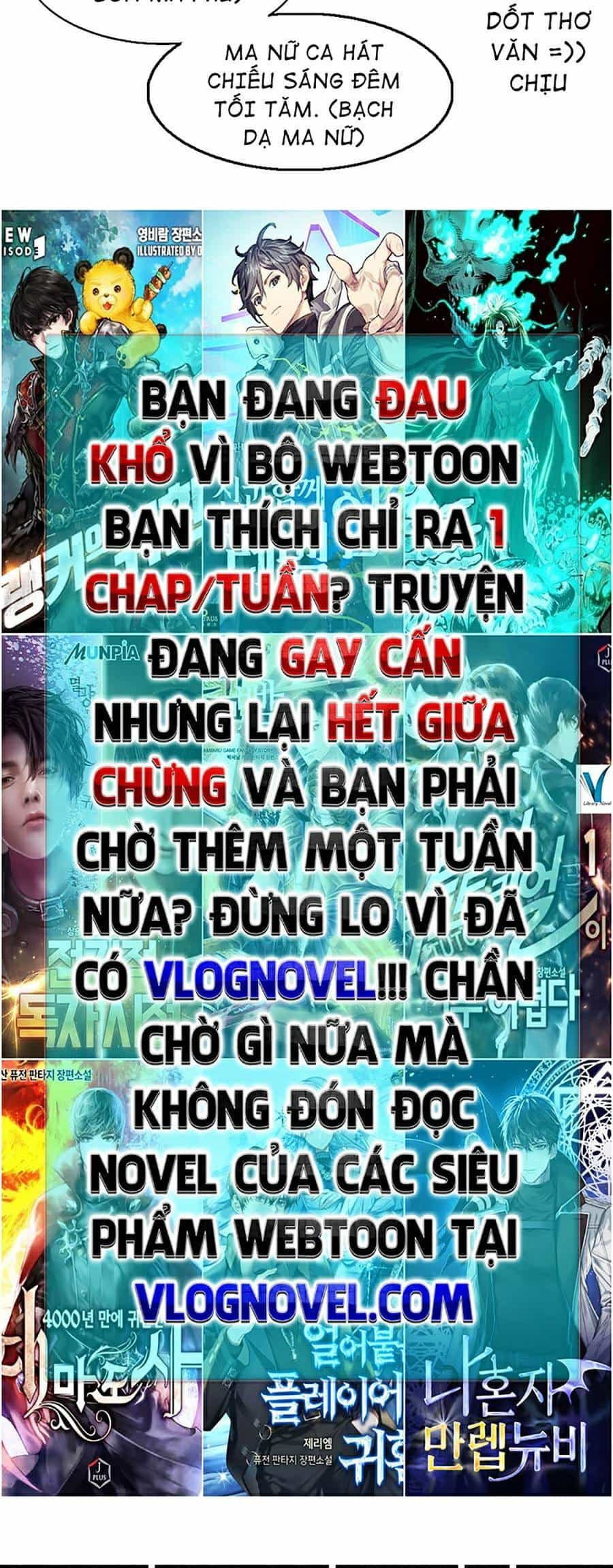 Bắc Kiếm Giang Hồ - Chương 112 - ảnh 40
