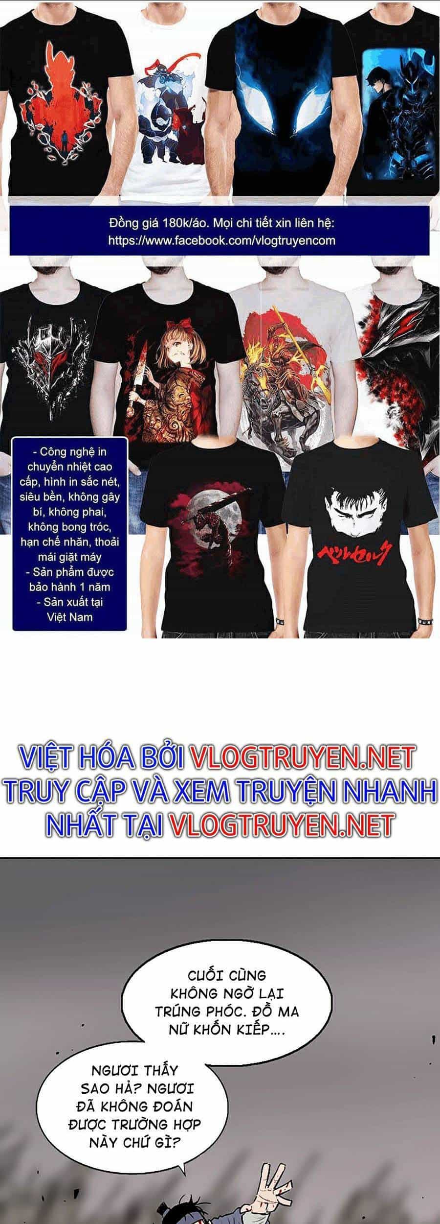 Bắc Kiếm Giang Hồ - Chương 113 - ảnh 49