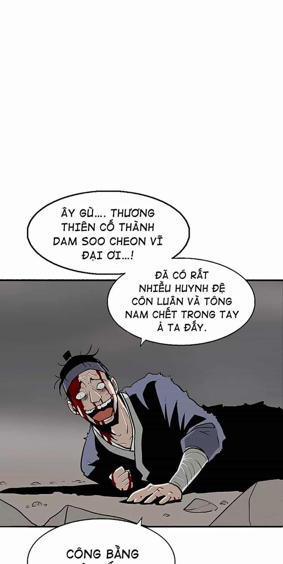 Bắc Kiếm Giang Hồ - Chương 113 - ảnh 52