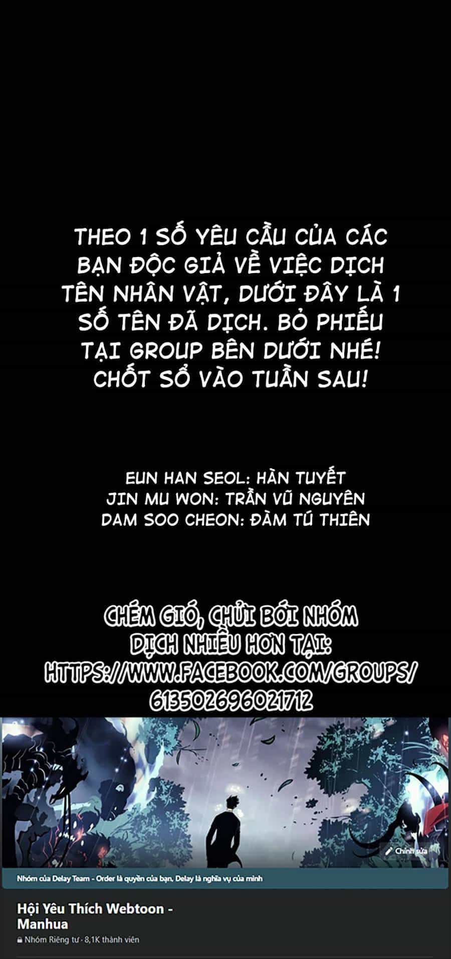 Bắc Kiếm Giang Hồ - Chương 114 - ảnh 135